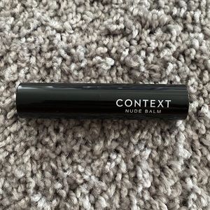 BRAND NEW UNUSED Context lip balm